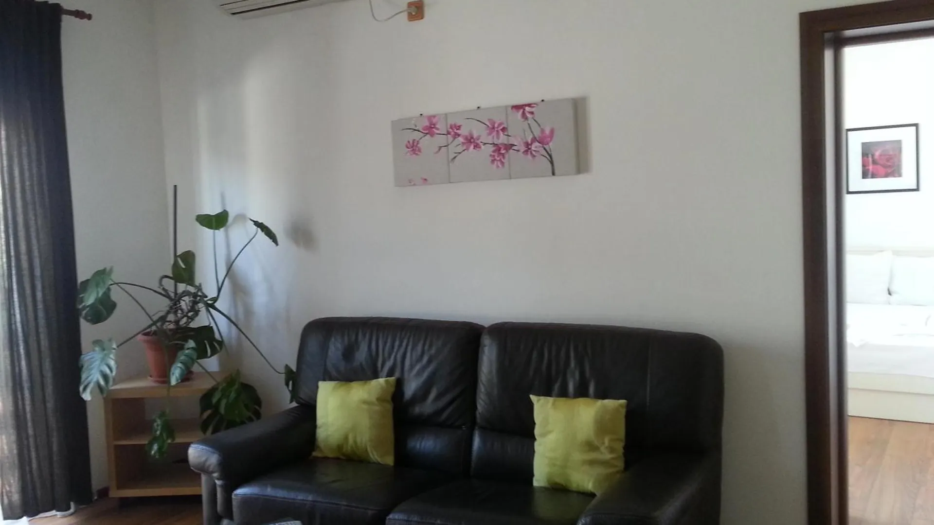 Banu Manta Apartments Bucureşti