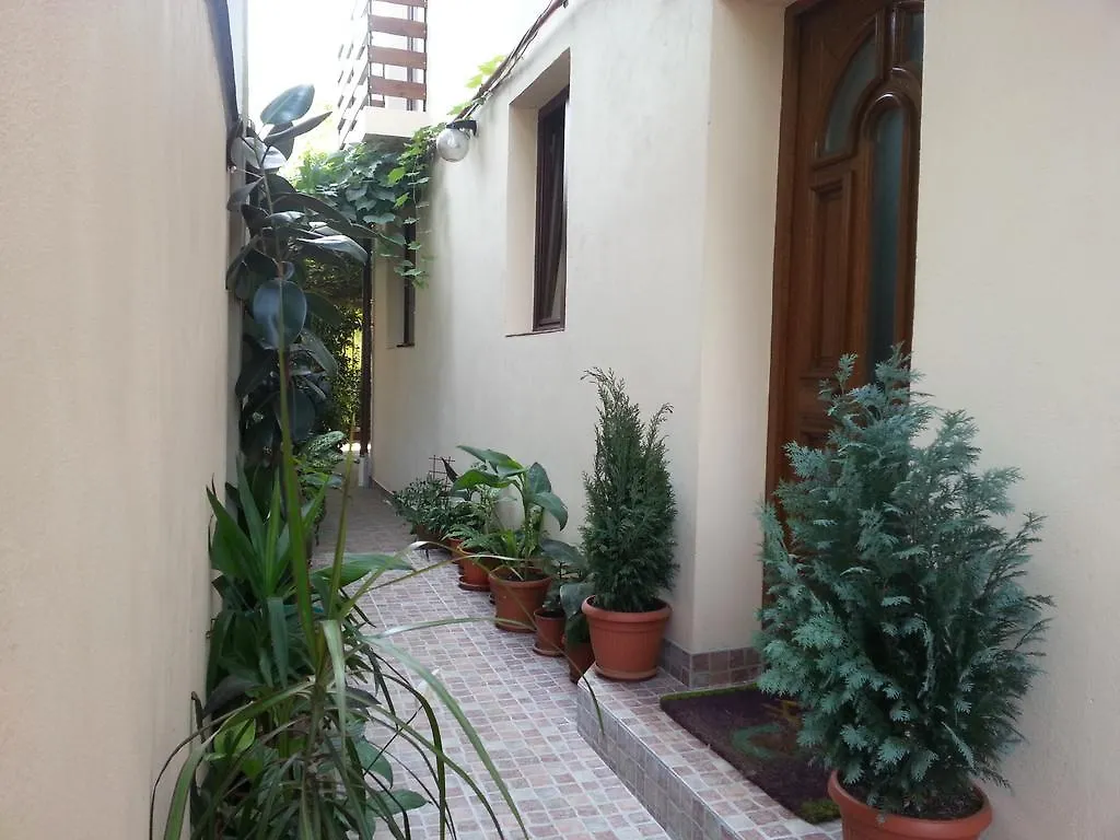 Banu Manta Apartments Bucureşti România