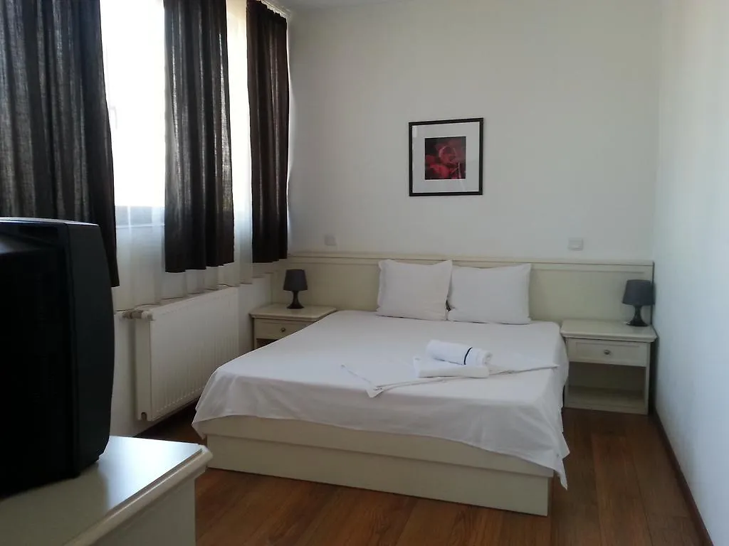 Banu Manta Apartments Bucureşti
