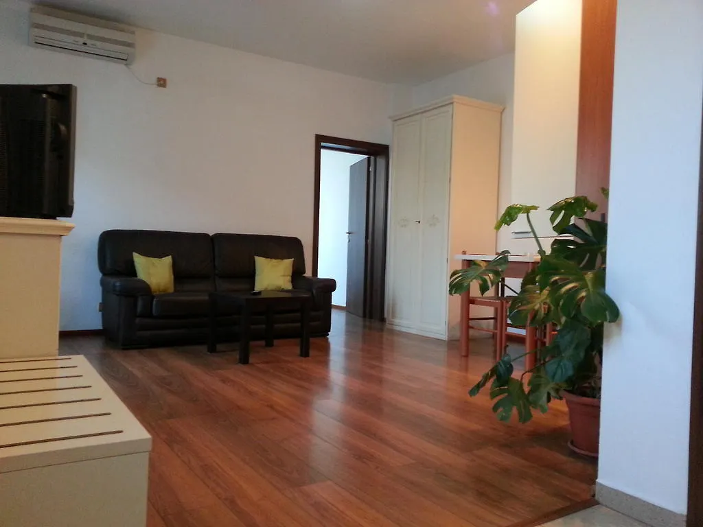 Banu Manta Apartments Bucureşti