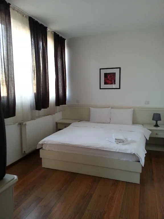 Banu Manta Apartments Bukareszt Rumunia