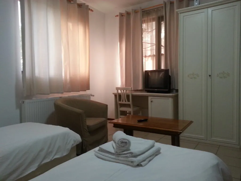 Banu Manta Apartments Bukareszt 0*,
