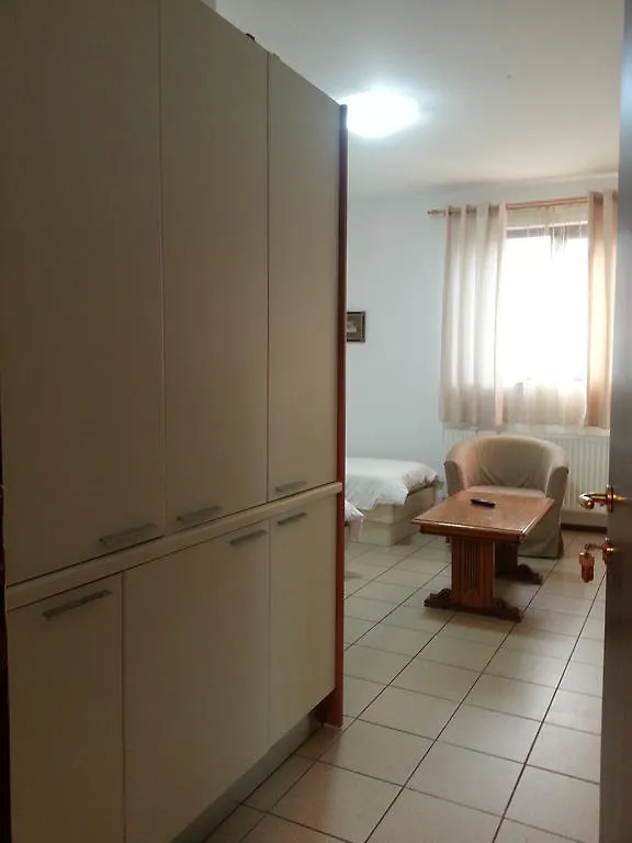 Banu Manta Apartments Bukareszt Rumunia