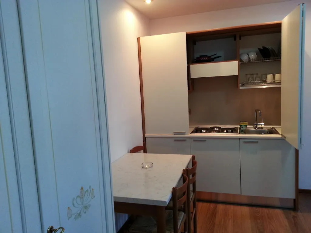 Banu Manta Apartments Bukareszt