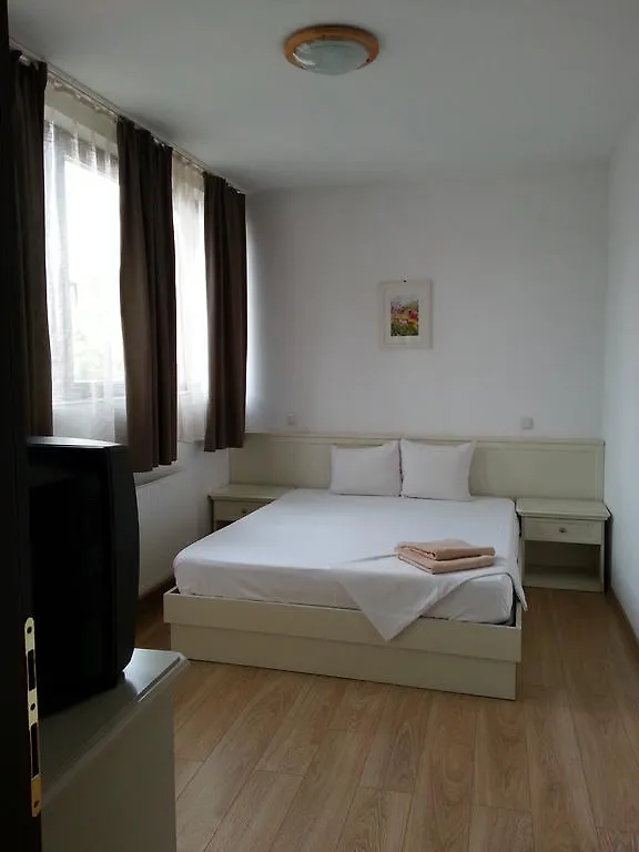 Banu Manta Apartments Bukareszt