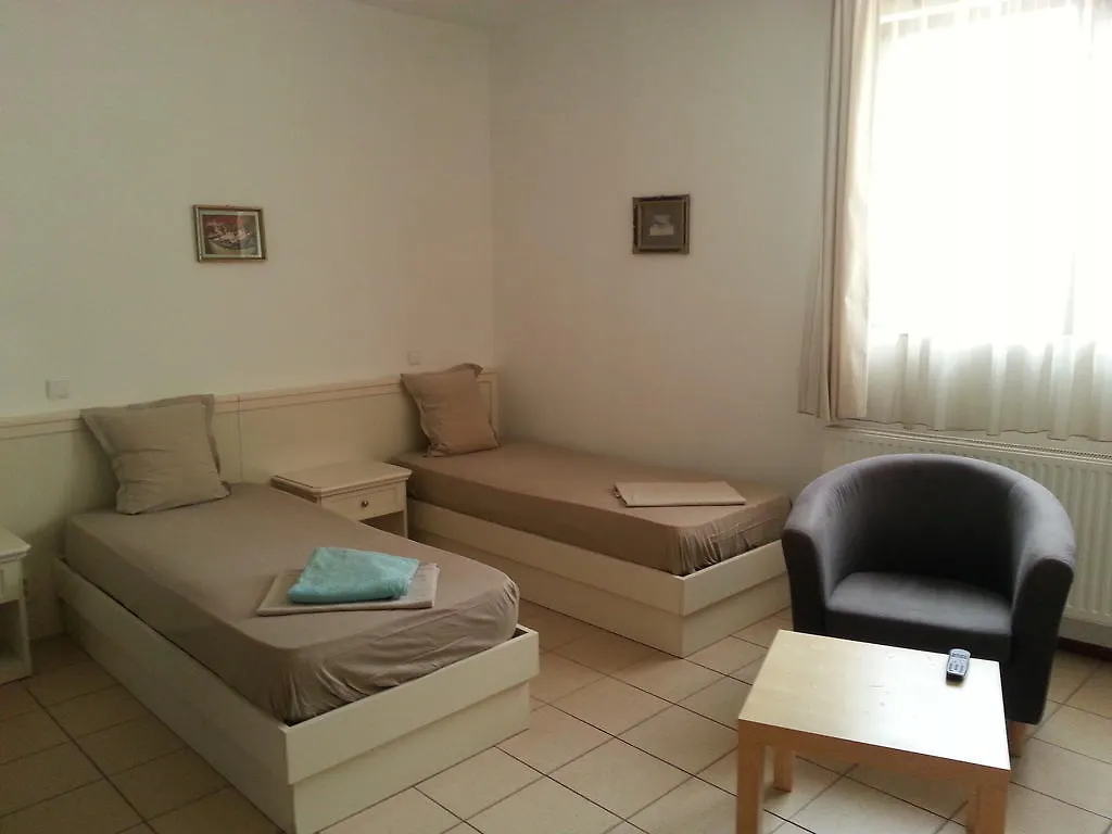 Banu Manta Apartments Bukareszt