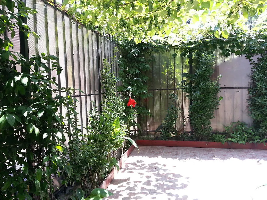 Banu Manta Apartments Bucureşti