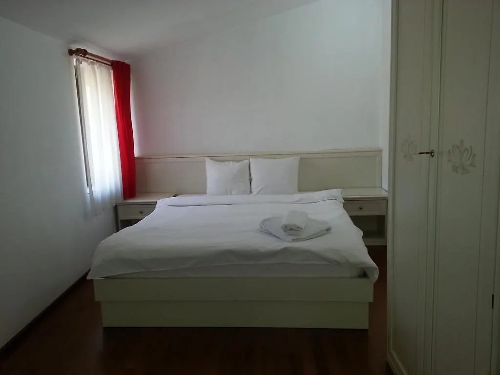Banu Manta Apartments Bucureşti