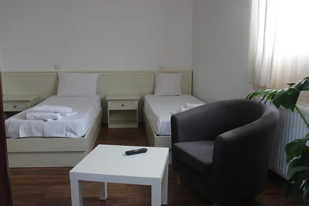Banu Manta Apartments Bukareszt Rumunia