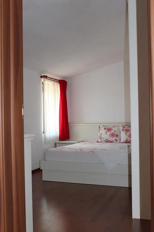 Banu Manta Apartments Bukareszt