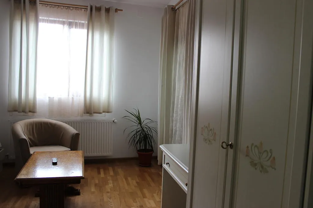 Banu Manta Apartments Bukareszt 0*,
