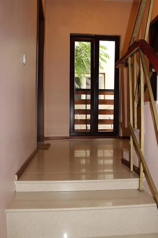 Banu Manta Apartments Bucureşti România