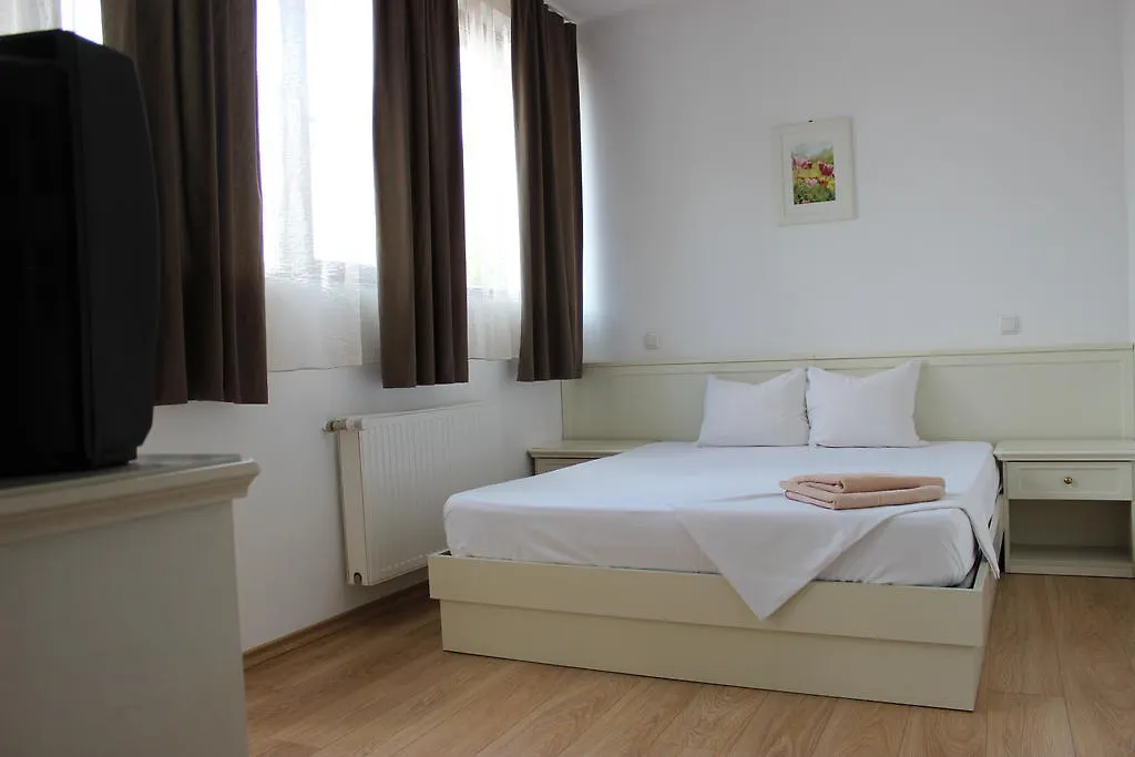 Banu Manta Apartments Bukareszt